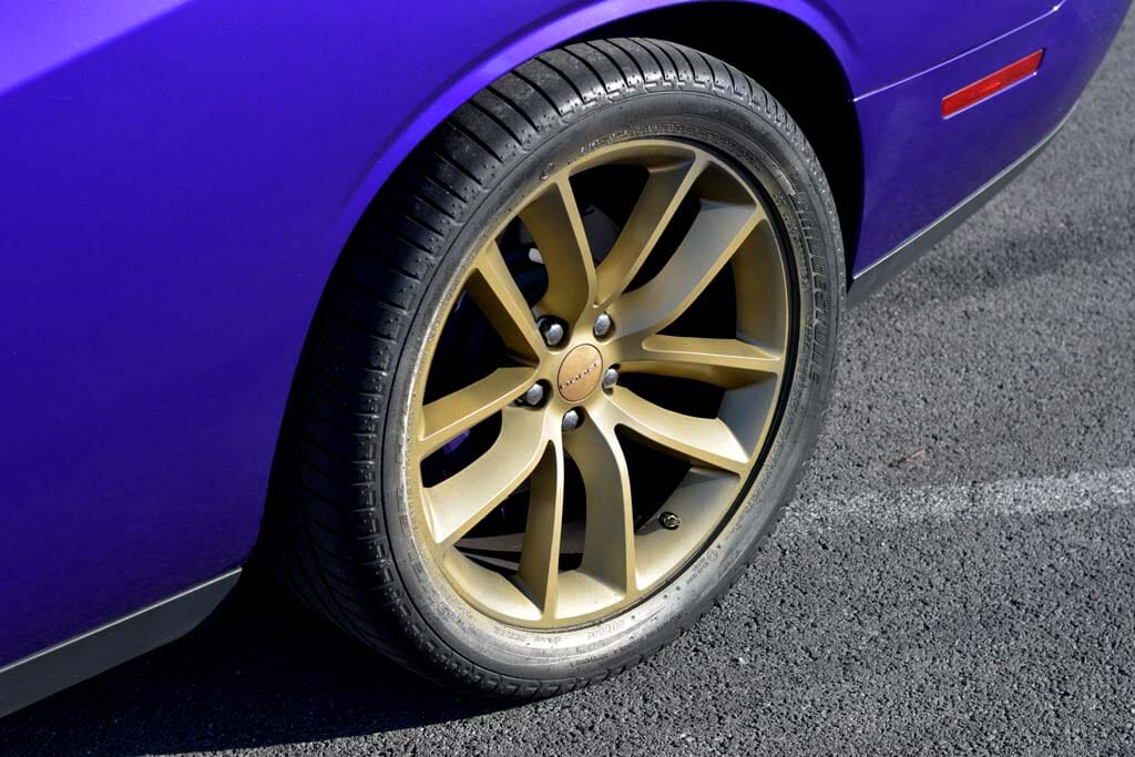 2015 Dodge Challenger SCAT Pack for sale